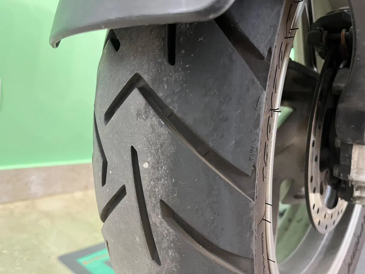 Bmw R 1200 GS (2010 - 12) (8)