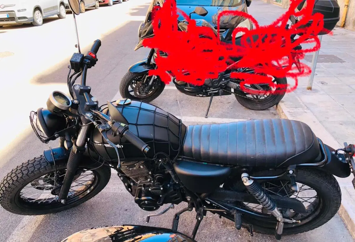 Vervemoto Tracker 250i (2019 - 24) (3)