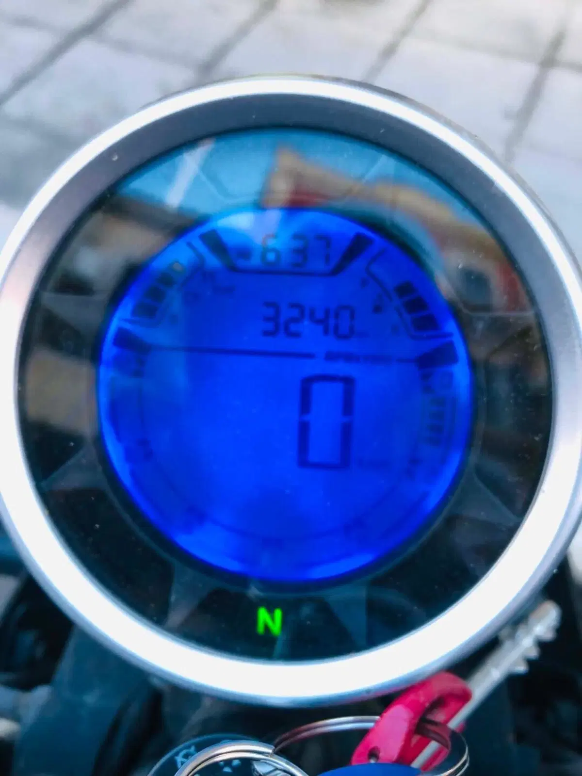 Vervemoto Tracker 250i (2019 - 24) (5)