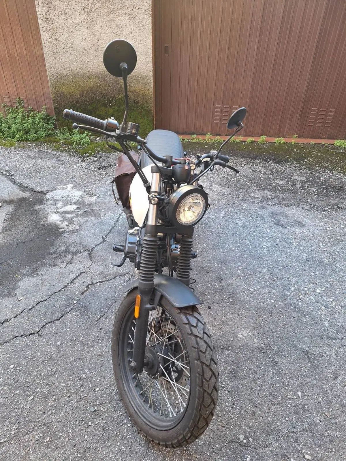 Brixton Motorcycles SK8 Limited Edition 125 (2021) (3)