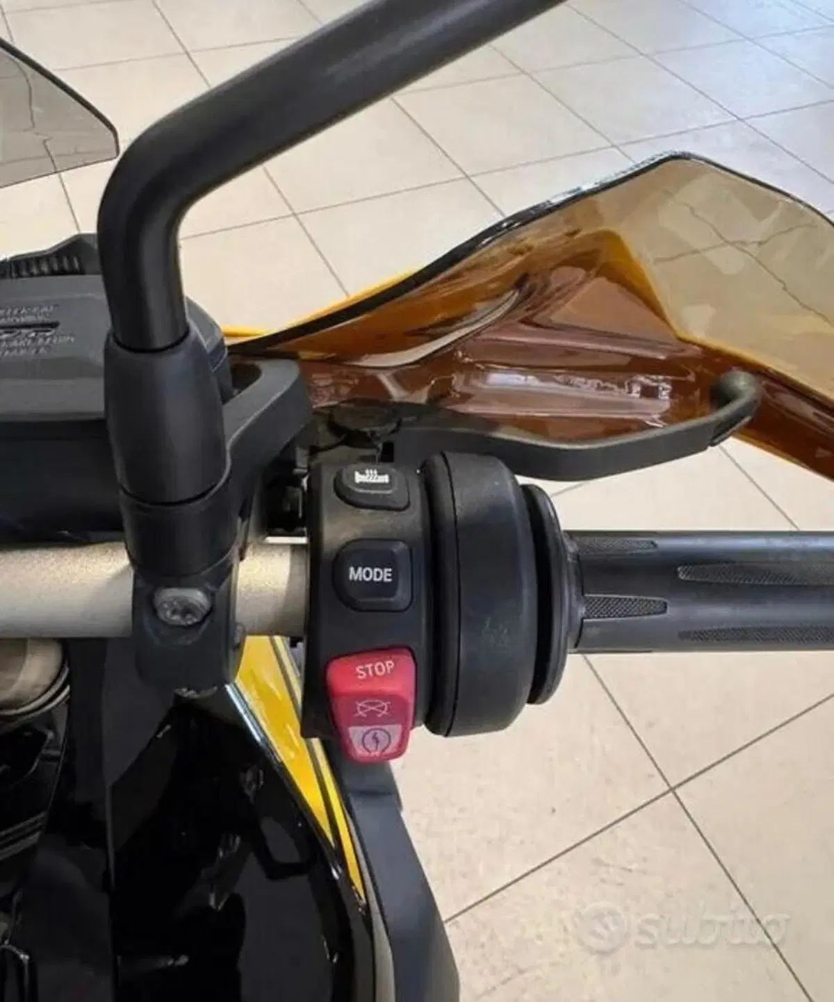 Bmw F 850 GS - Edition 40 Years GS (2021) (6)