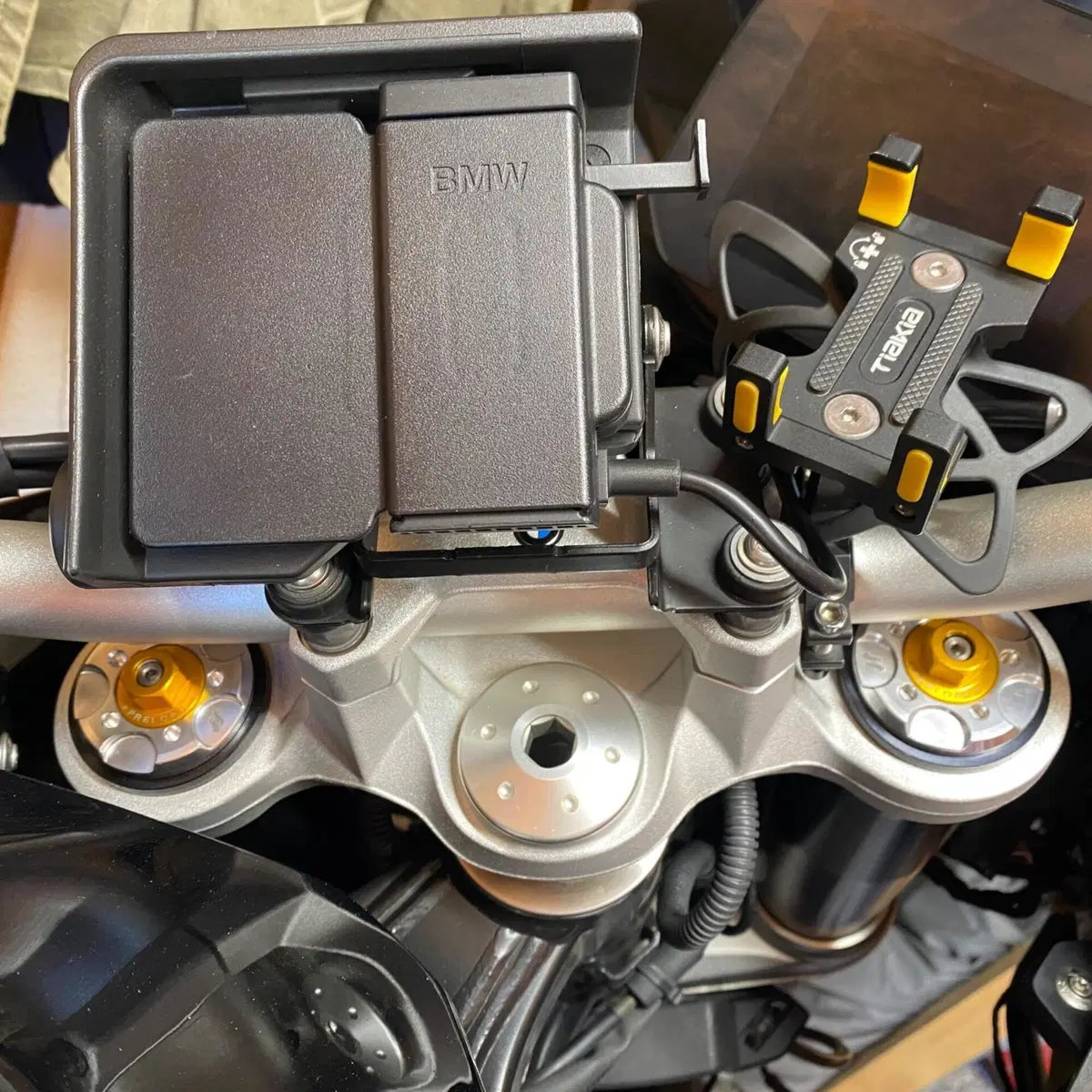 Bmw F 850 GS - Edition 40 Years GS (2021) (10)