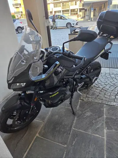 Triumph Tiger Sport 800 (2025 - 26) usata