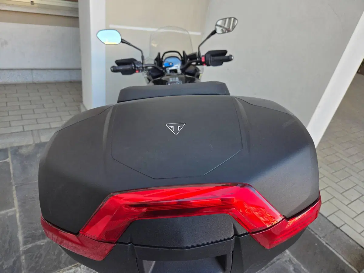 Triumph Tiger Sport 800 (2025 - 26) (3)