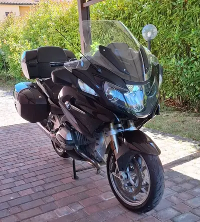 Bmw R 1200 RT (2017 - 18) usata