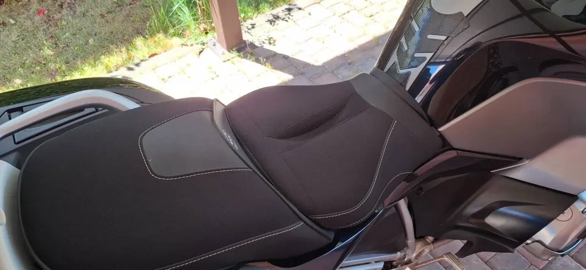 Bmw R 1200 RT (2017 - 18) (5)