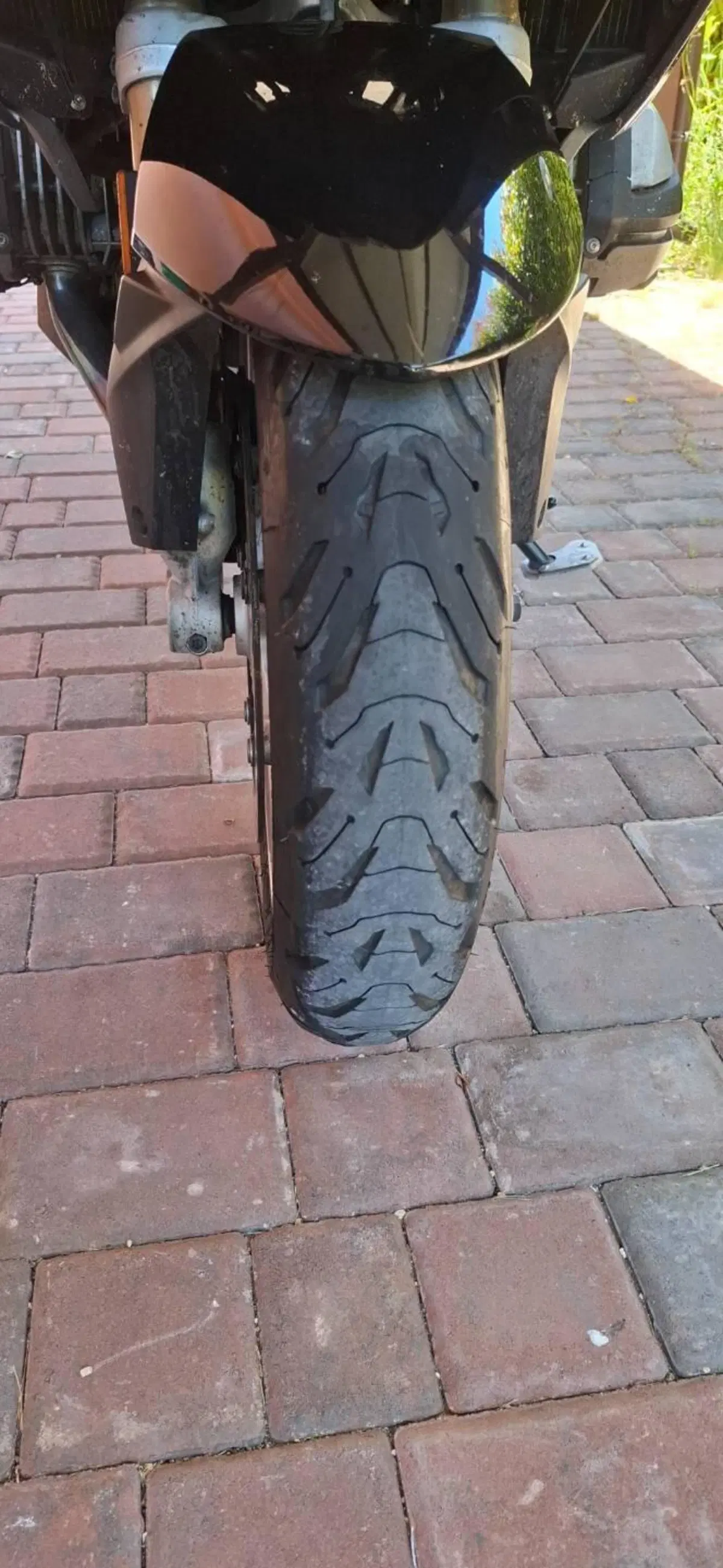 Bmw R 1200 RT (2017 - 18) (14)