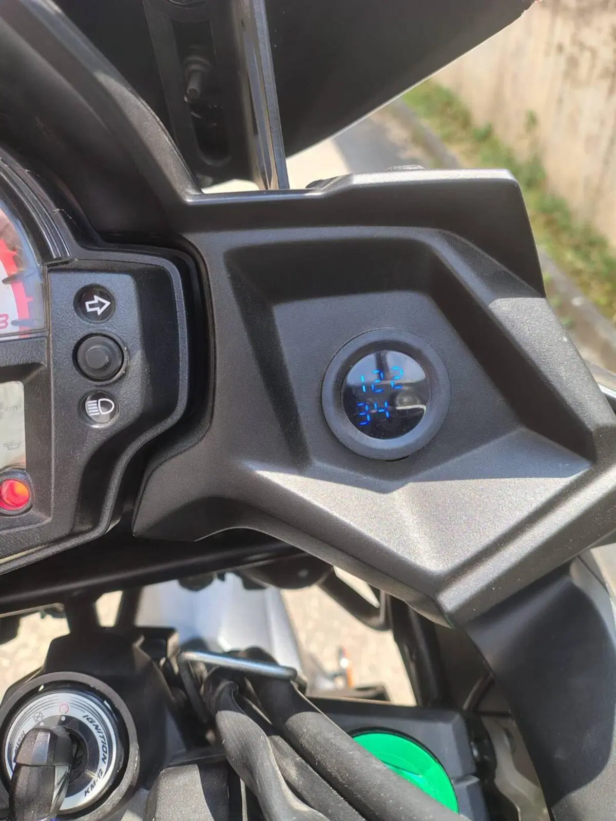 Kawasaki Versys 650 Grand Tourer (2017 - 20) (4)