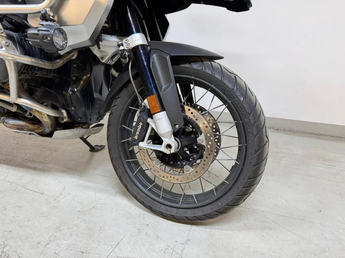 Bmw R 1250 GS Adventure (2021 - 24) (14)