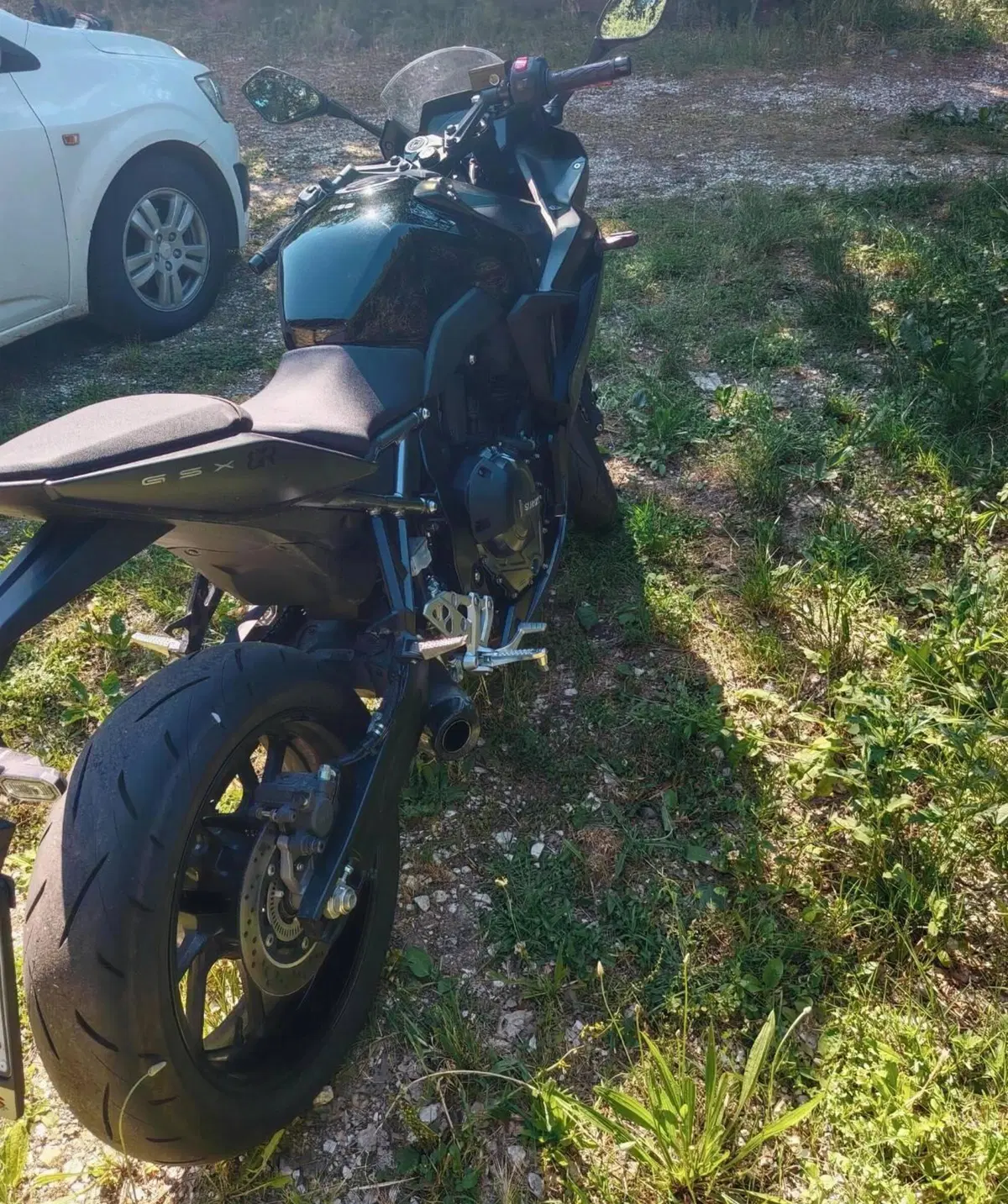 Suzuki GSX-8R (2024 - 26) (3)