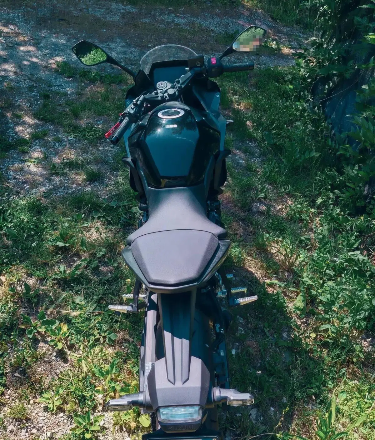 Suzuki GSX-8R (2024 - 26) (5)