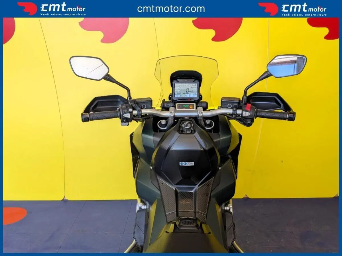 Honda X-ADV 750 Travel Edition (2018 - 20) (11)