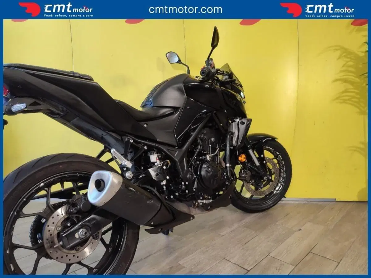 Yamaha MT-03 (2020) (8)