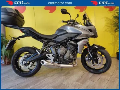 Triumph Tiger Sport 660 (2022 - 24) usata