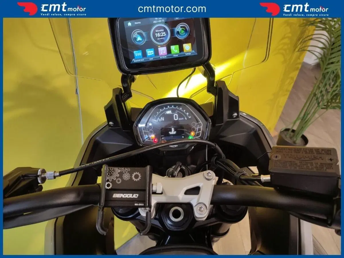 Triumph Tiger Sport 660 (2022 - 24) (5)