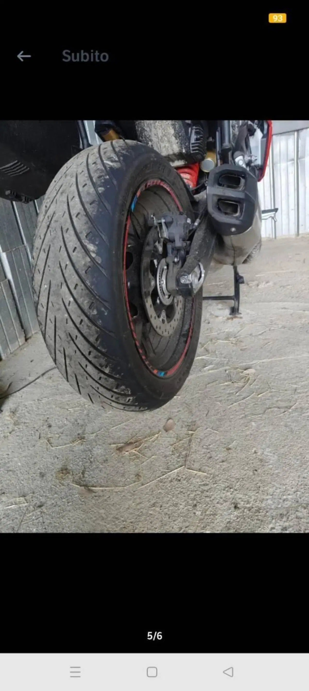 Bmw F 800 R (2017 - 20) (3)