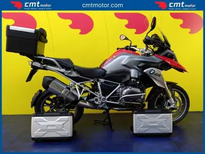 Bmw R 1200 GS (2013 - 16) usata