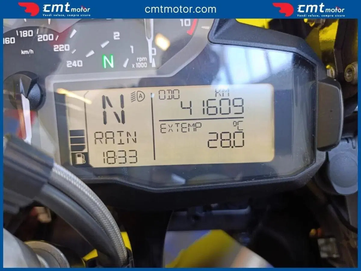 Bmw R 1200 GS (2013 - 16) (5)