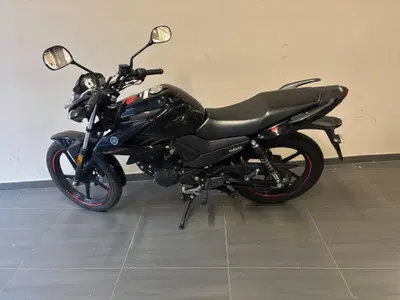 Yamaha YS 125 (2017 - 20) usata