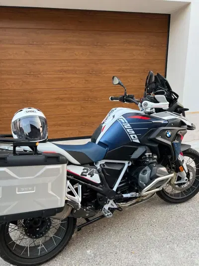 Bmw R 1250 GS (2021 - 24) usata