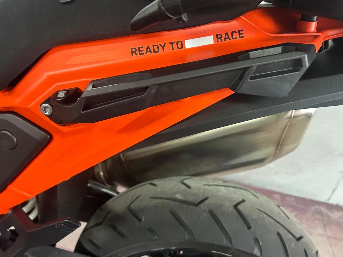 KTM 1290 Super Adventure S (2022 - 25) (6)