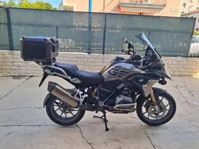 Bmw R 1200 GS (2017 - 18) usata