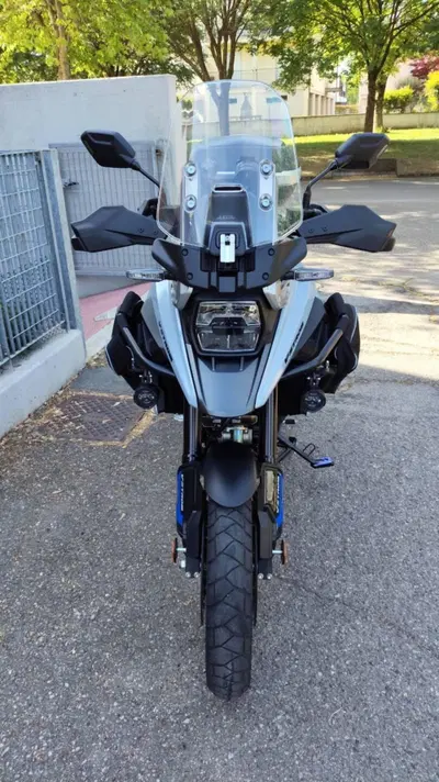 Suzuki V-Strom 1050SE (2023 - 24) usata