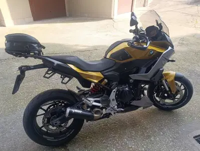 Bmw F 900 XR (2020 - 24) usata