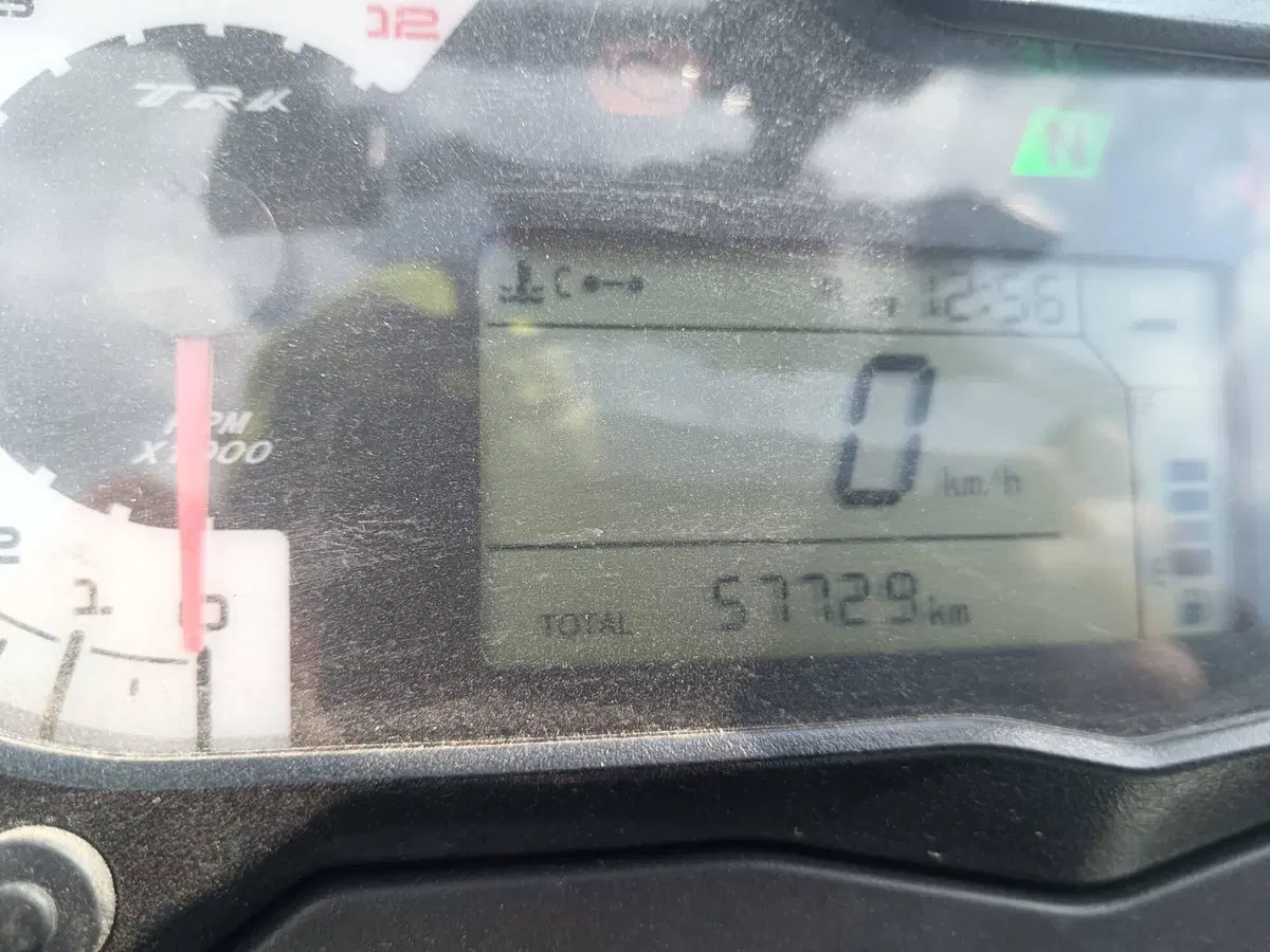 Benelli TRK 502X (2020) (4)