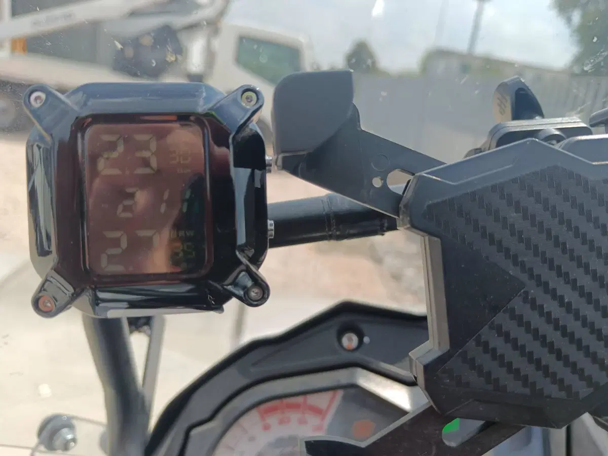 Benelli TRK 502X (2020) (5)
