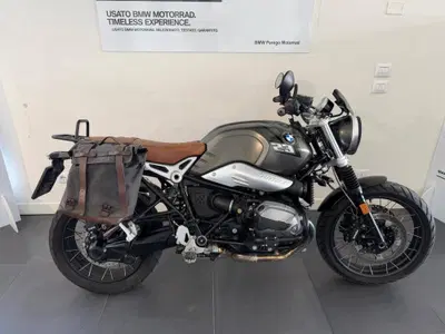 Bmw R nineT Scrambler (2021 - 24) usata