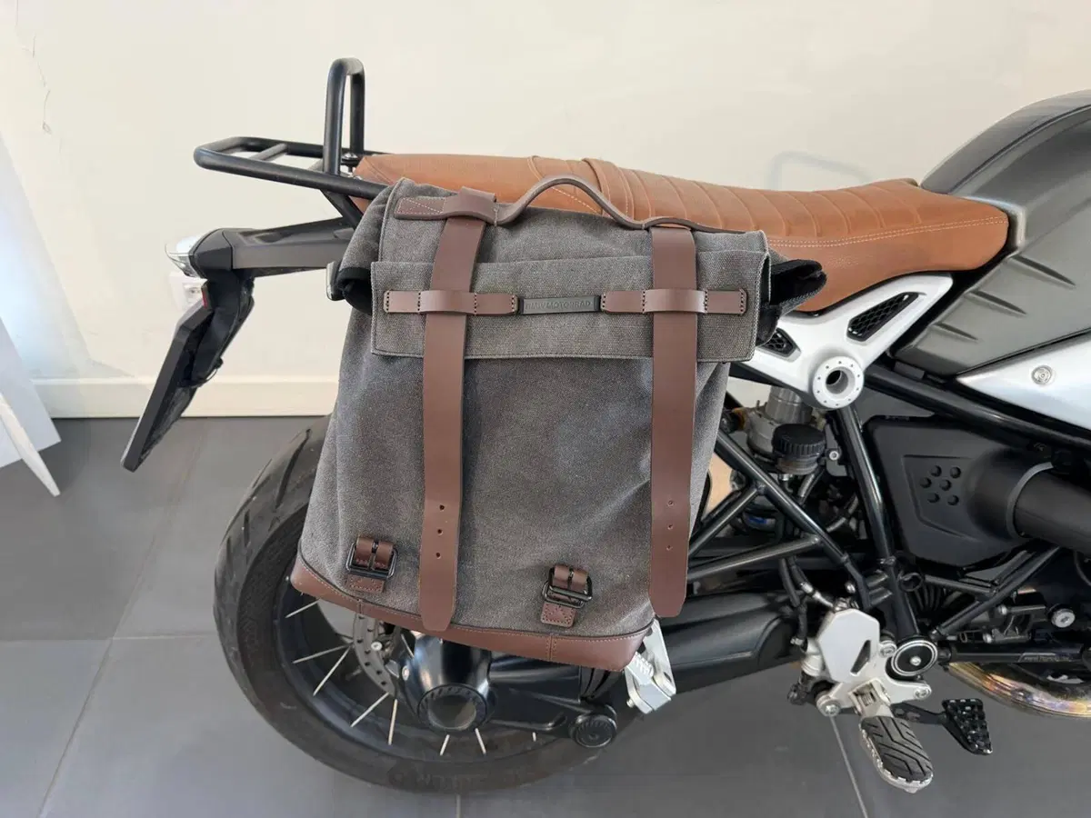 Bmw R nineT Scrambler (2021 - 24) (3)