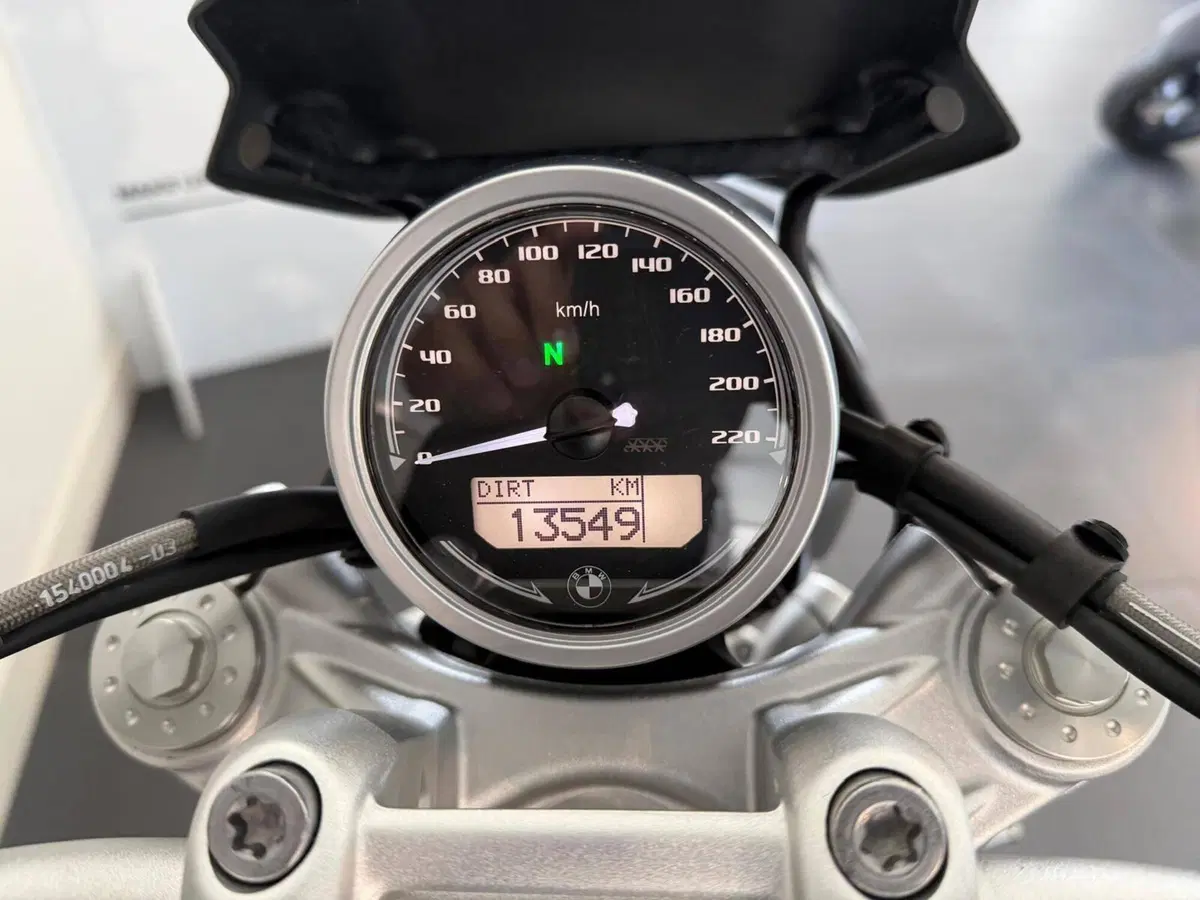 Bmw R nineT Scrambler (2021 - 24) (6)
