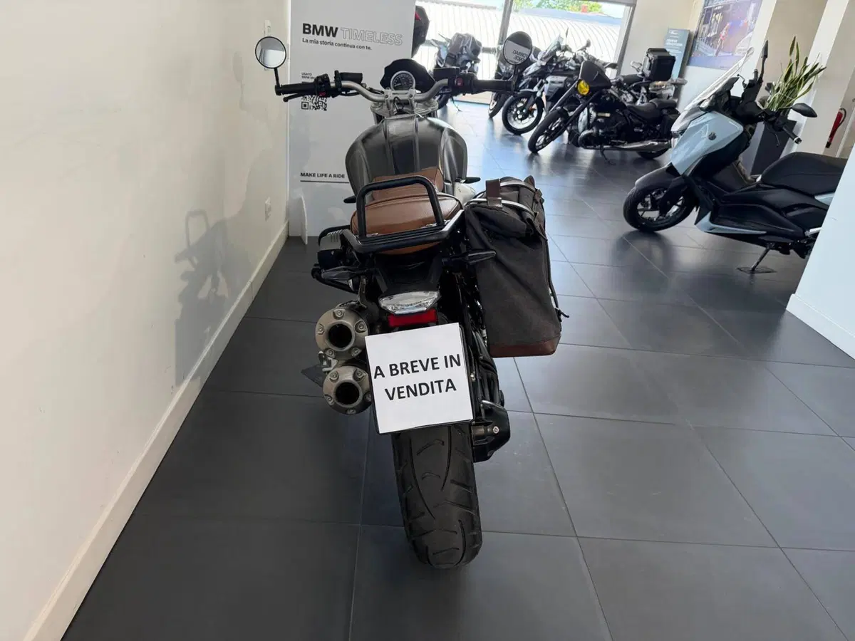 Bmw R nineT Scrambler (2021 - 24) (8)