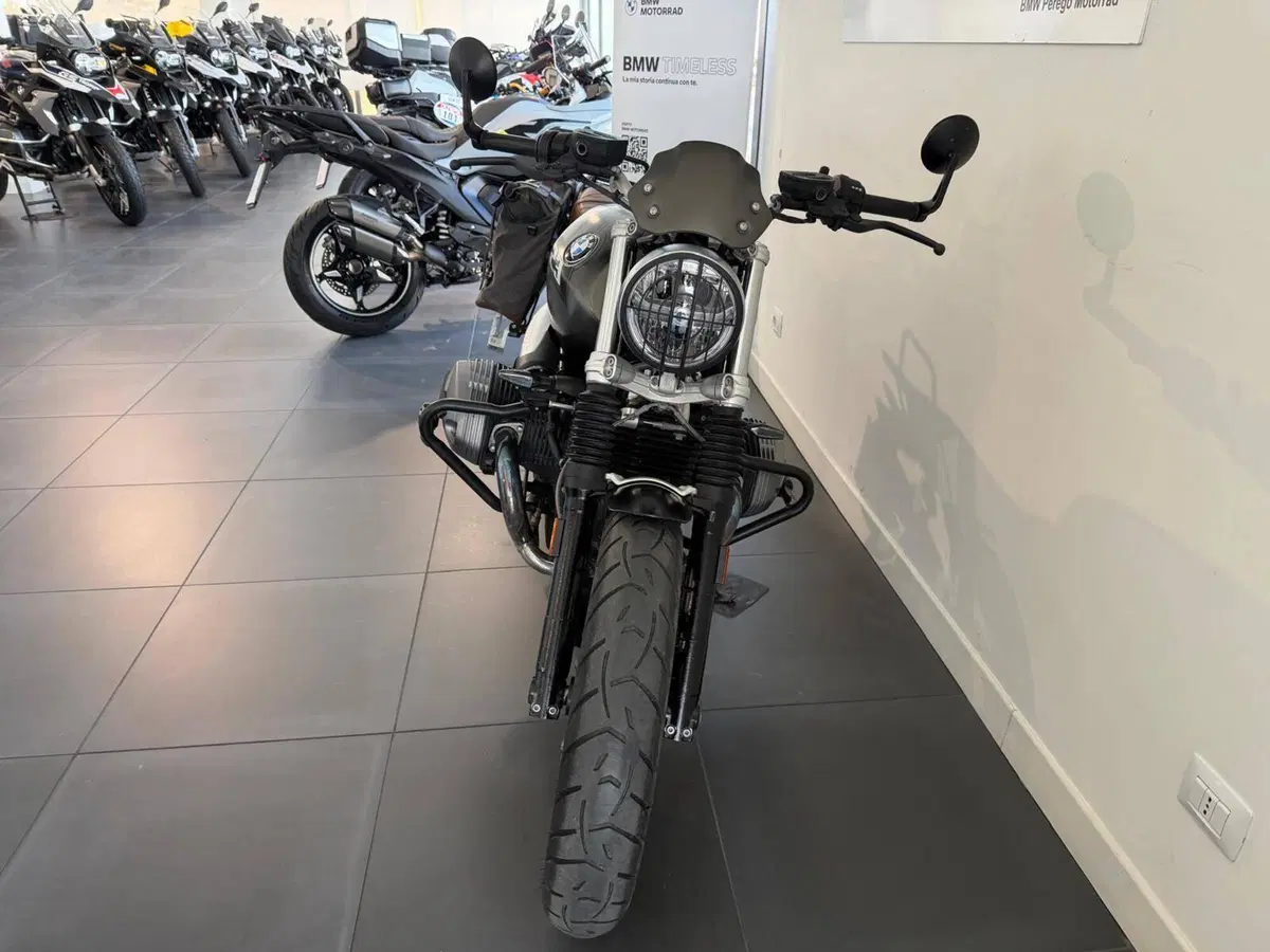 Bmw R nineT Scrambler (2021 - 24) (9)