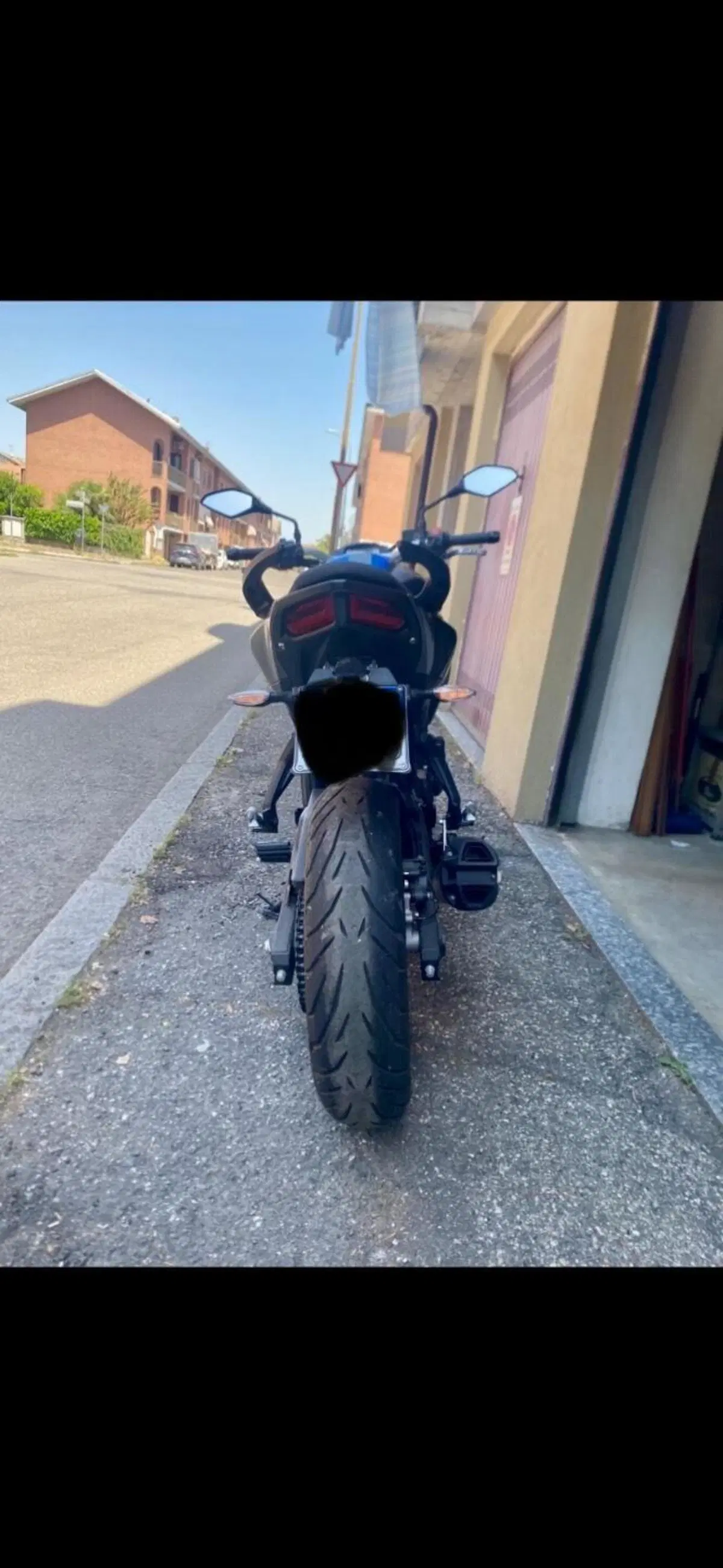 Voge Brivido 500R (2021 - 24) (4)