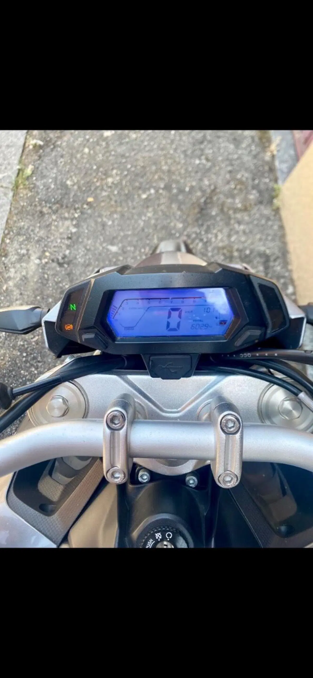 Voge Brivido 500R (2021 - 24) (5)