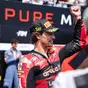Bulega si aggiudica la Superpole Race di Misano [GALLERY]