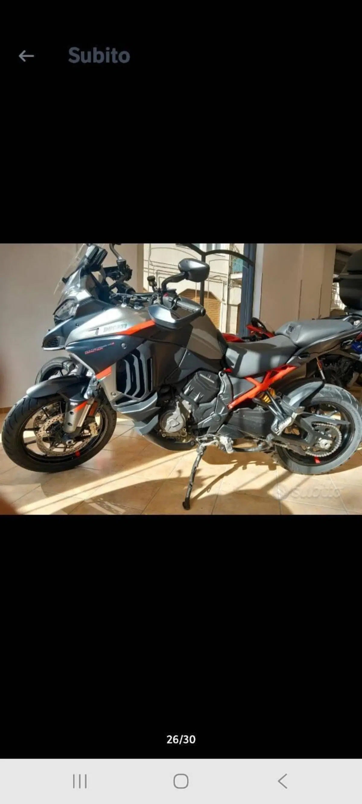 Ducati Multistrada V4 S Grand Tour (2024) (2)
