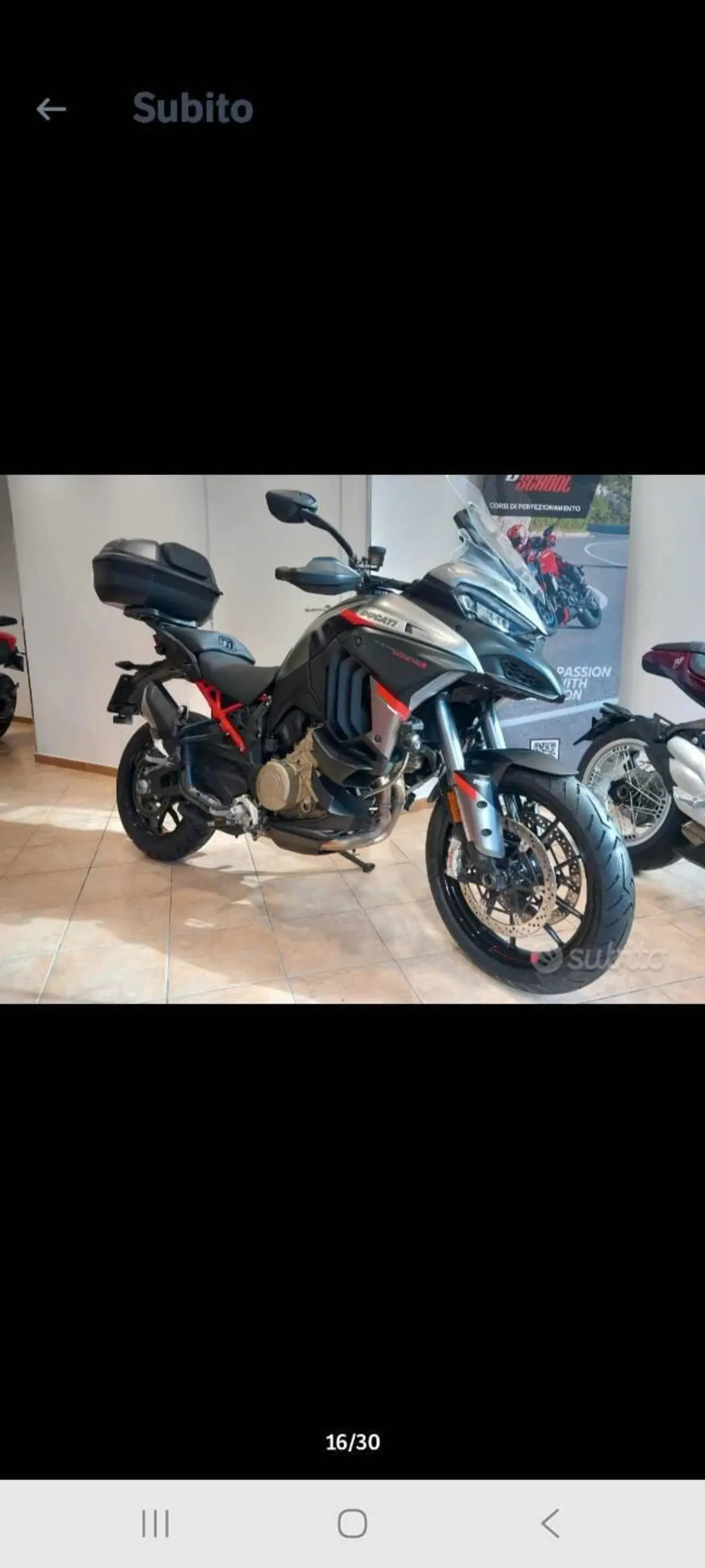 Ducati Multistrada V4 S Grand Tour (2024) (4)