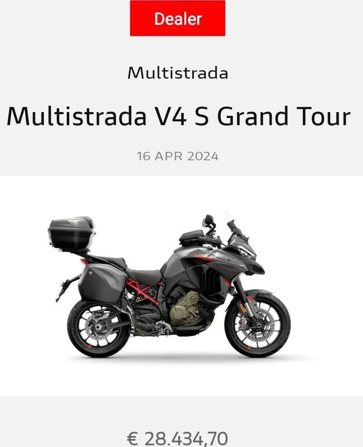 Ducati Multistrada V4 S Grand Tour (2024) (6)