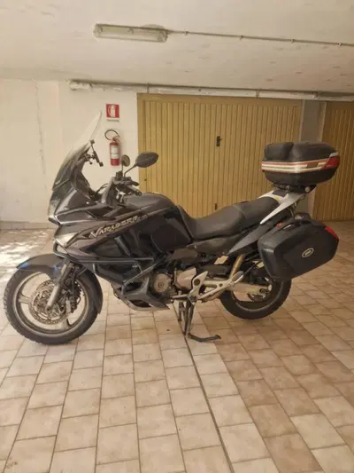 Honda Varadero 1000 (2003 - 11) usata