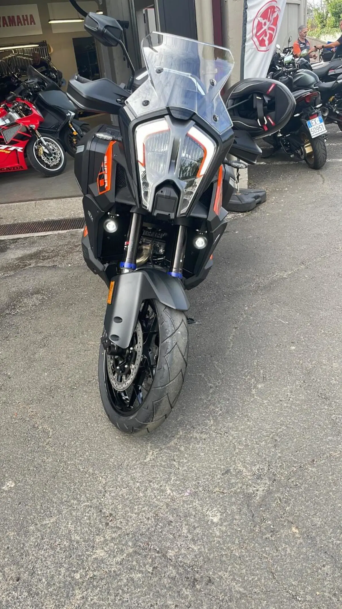KTM 1290 Super Adventure S (2022 - 25) (3)