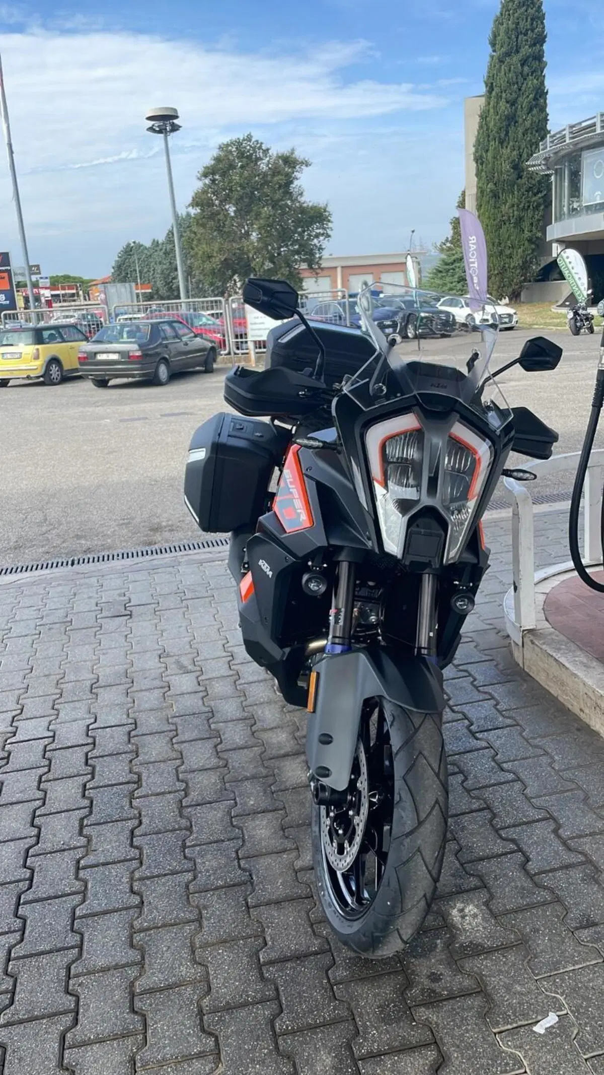 KTM 1290 Super Adventure S (2022 - 25) (4)