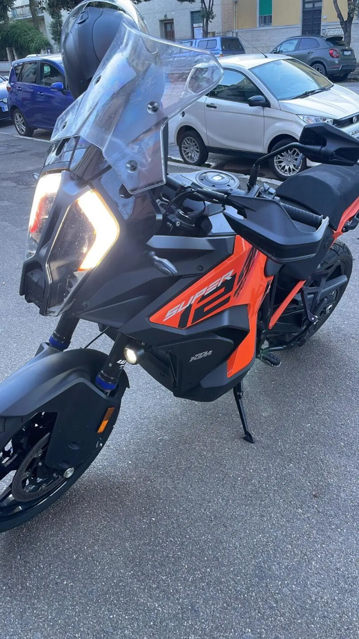 KTM 1290 Super Adventure S (2022 - 25) (5)