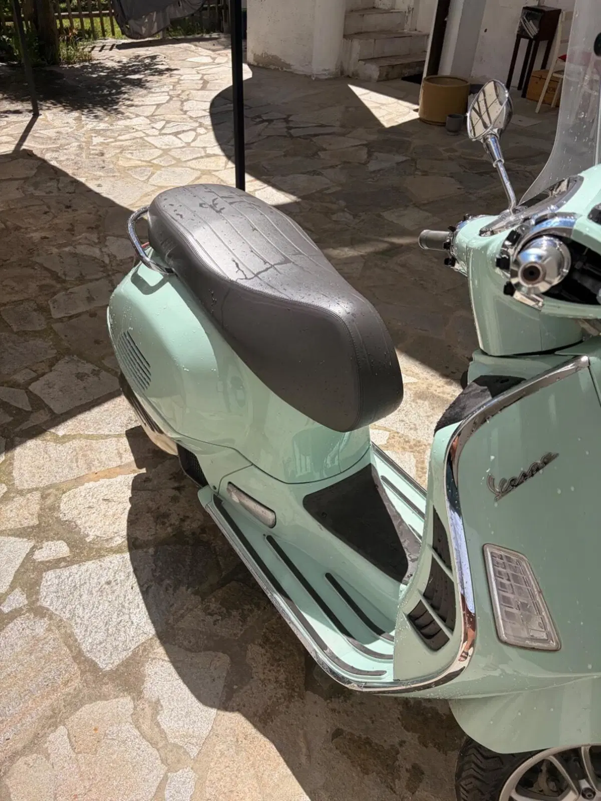 Vespa GTS 125 (2021 - 24) (2)