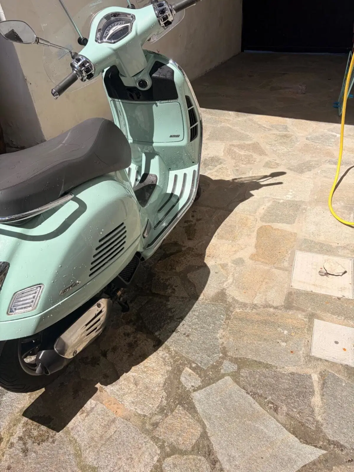 Vespa GTS 125 (2021 - 24) (3)