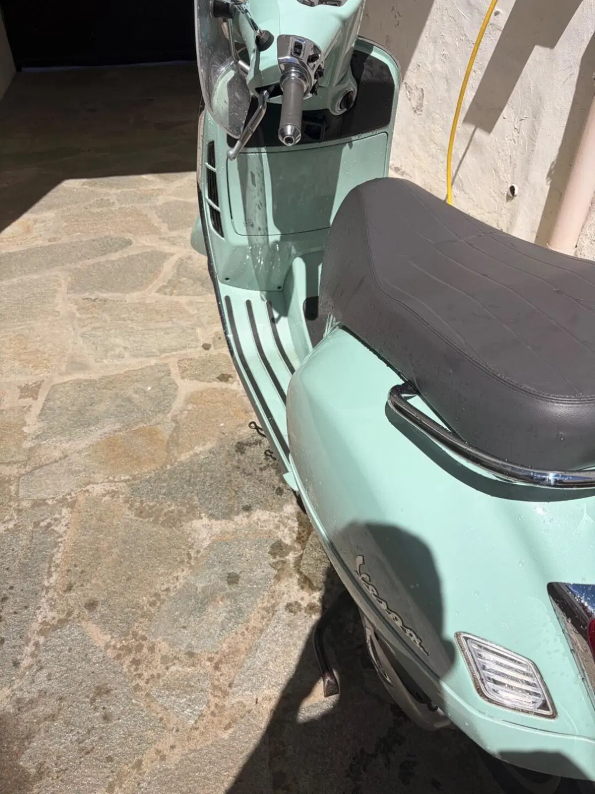 Vespa GTS 125 (2021 - 24) (4)