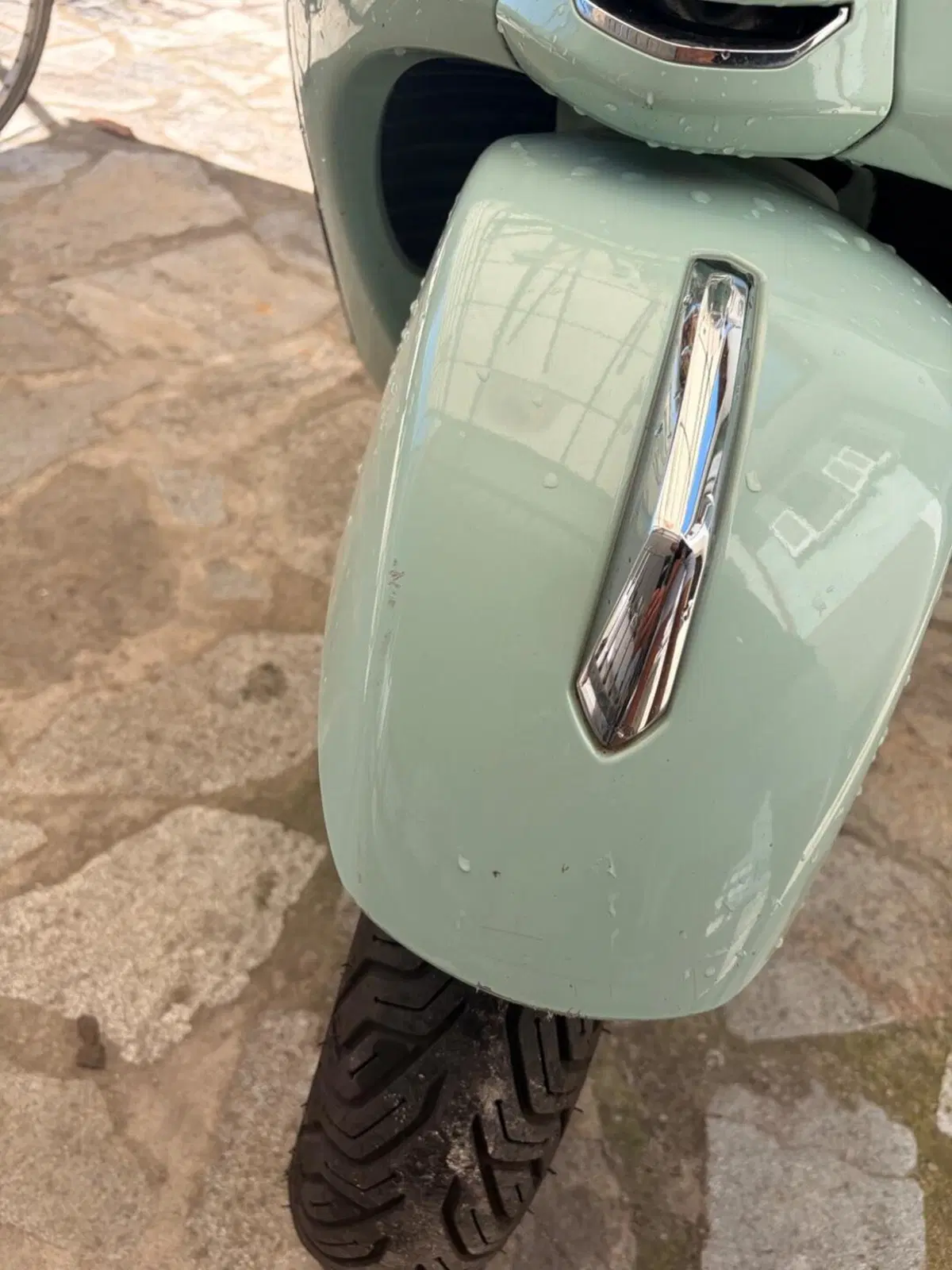 Vespa GTS 125 (2021 - 24) (5)