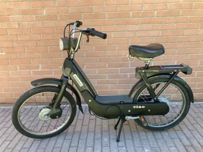 Piaggio Ciao 50 PX usata